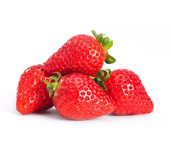 Strawbberry
