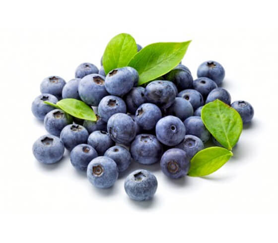 Blueberry
