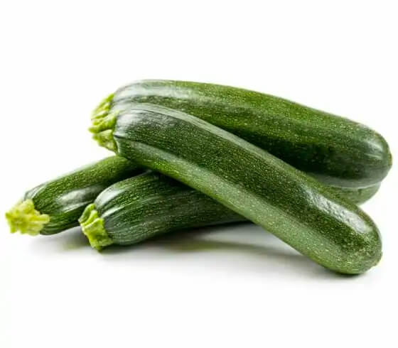 Courgette