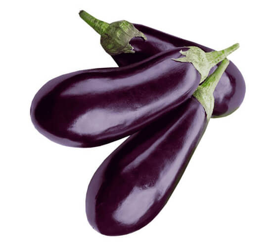 Eggplant