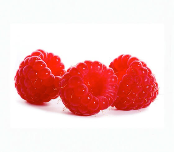 Raspberry